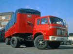 Berliet TR 12 1968 года